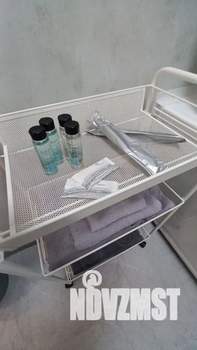 1-к квартира, посуточно, 30м2, 2/5 этаж