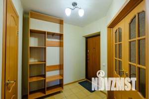 1-к квартира, посуточно, 43м2, 3/10 этаж