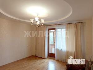 1-к квартира, на длительный срок, 62м2, 3/9 этаж