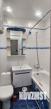 2-к квартира, посуточно, 40м2, 9/10 этаж