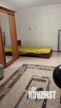 1-к квартира, на длительный срок, 38м2, 5/14 этаж