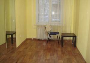 2-к квартира, на длительный срок, 45м2, 2/5 этаж