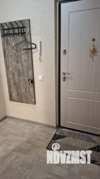 2-к квартира, посуточно, 58м2, 12/17 этаж