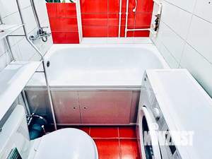 Студия квартира, посуточно, 14м2, 4/4 этаж