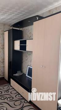 Студия квартира, на длительный срок, 24м2, 5/5 этаж