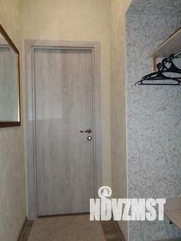 1-к квартира, посуточно, 31м2, 3/3 этаж