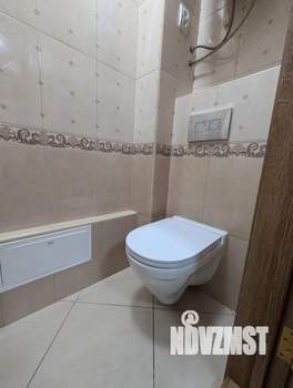 1-к квартира, на длительный срок, 35м2, 4/6 этаж