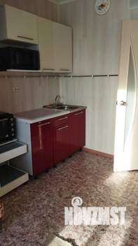 Студия квартира, на длительный срок, 30м2, 14/17 этаж