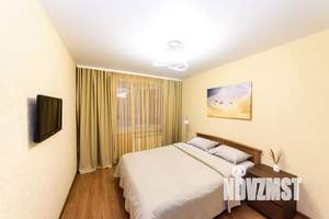 2-к квартира, посуточно, 45м2, 4/10 этаж