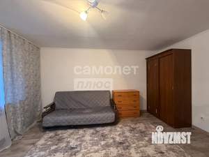 1-к квартира, на длительный срок, 30м2, 2/9 этаж