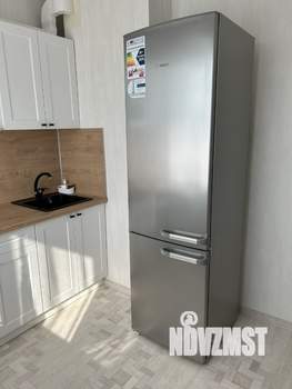 1-к квартира, на длительный срок, 36м2, 3/12 этаж