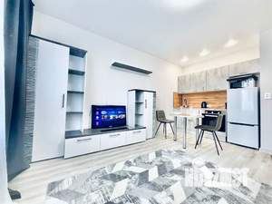 Студия квартира, посуточно, 25м2, 1/3 этаж