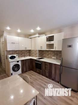 1-к квартира, на длительный срок, 35м2, 2/7 этаж