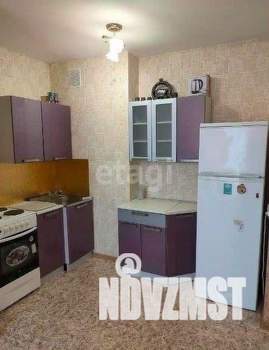 2-к квартира, на длительный срок, 40м2, 2/10 этаж