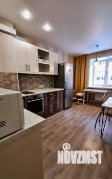 1-к квартира, на длительный срок, 35м2, 2/7 этаж