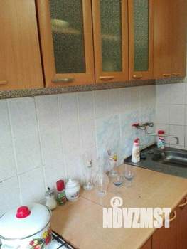 2-к квартира, на длительный срок, 45м2, 5/5 этаж