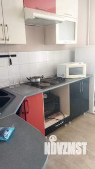 1-к квартира, на длительный срок, 38м2, 6/9 этаж