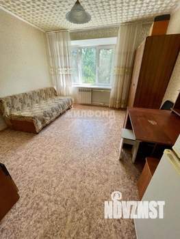 1-к квартира, на длительный срок, 18м2, 5/5 этаж
