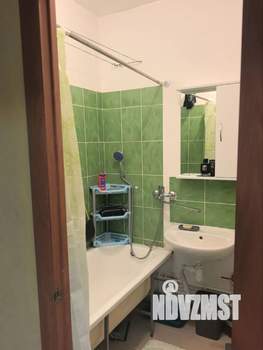 1-к квартира, на длительный срок, 26м2, 2/10 этаж