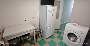 1-к квартира, на длительный срок, 35м2, 2/9 этаж