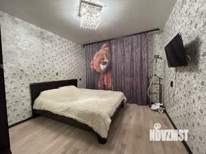 2-к квартира, на длительный срок, 60м2, 12/17 этаж