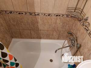 1-к квартира, посуточно, 26м2, 2/5 этаж