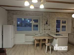 2-к квартира, на длительный срок, 47м2, 1/10 этаж