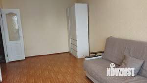 1-к квартира, на длительный срок, 40м2, 5/10 этаж