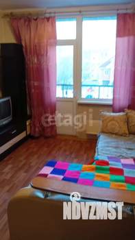 Студия квартира, на длительный срок, 27м2, 3/7 этаж