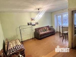 1-к квартира, на длительный срок, 39м2, 3/5 этаж