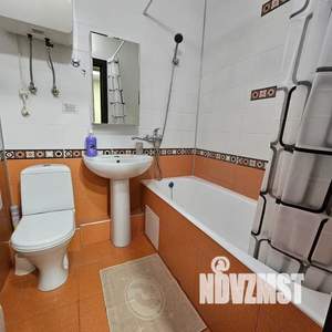 Студия квартира, посуточно, 23м2, 8/10 этаж