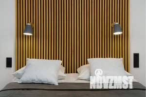 1-к квартира, посуточно, 33м2, 1/3 этаж