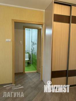1-к квартира, на длительный срок, 33м2, 5/5 этаж