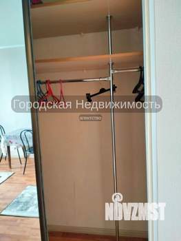 1-к квартира, на длительный срок, 30м2, 10/10 этаж