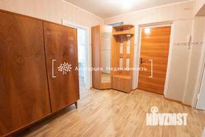 2-к квартира, на длительный срок, 51м2, 4/5 этаж