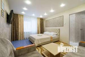 1-к квартира, посуточно, 32м2, 5/5 этаж