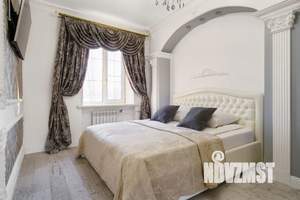 2-к квартира, посуточно, 62м2, 4/6 этаж