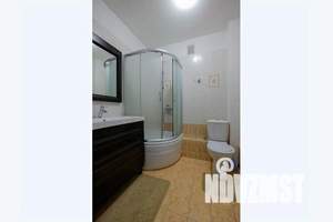 1-к квартира, посуточно, 40м2, 7/10 этаж