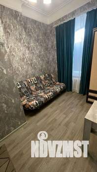 Студия квартира, на длительный срок, 18м2, 1/3 этаж