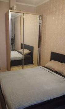 3-к квартира, на длительный срок, 105м2, 3/6 этаж