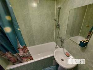 1-к квартира, на длительный срок, 36м2, 13/17 этаж