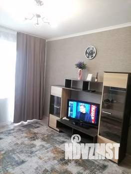 1-к квартира, посуточно, 35м2, 5/9 этаж
