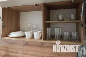 1-к квартира, посуточно, 28м2, 10/19 этаж