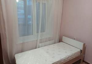 1-к квартира, на длительный срок, 33м2, 1/5 этаж