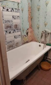 2-к квартира, на длительный срок, 45м2, 2/5 этаж