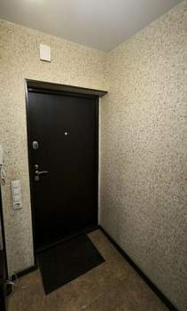 1-к квартира, на длительный срок, 32м2, 4/10 этаж