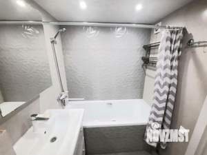 1-к квартира, на длительный срок, 40м2, 1/10 этаж