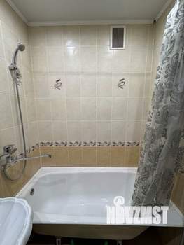 1-к квартира, на длительный срок, 34м2, 2/17 этаж