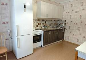 1-к квартира, на длительный срок, 38м2, 1/3 этаж