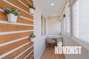 2-к квартира, посуточно, 65м2, 8/10 этаж